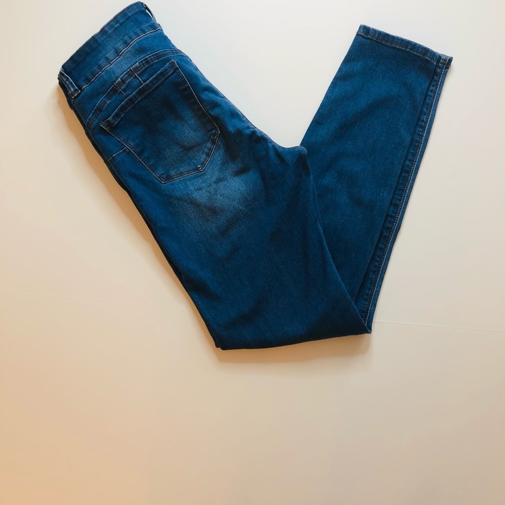 WAX Jeans - Picture 3 of 4